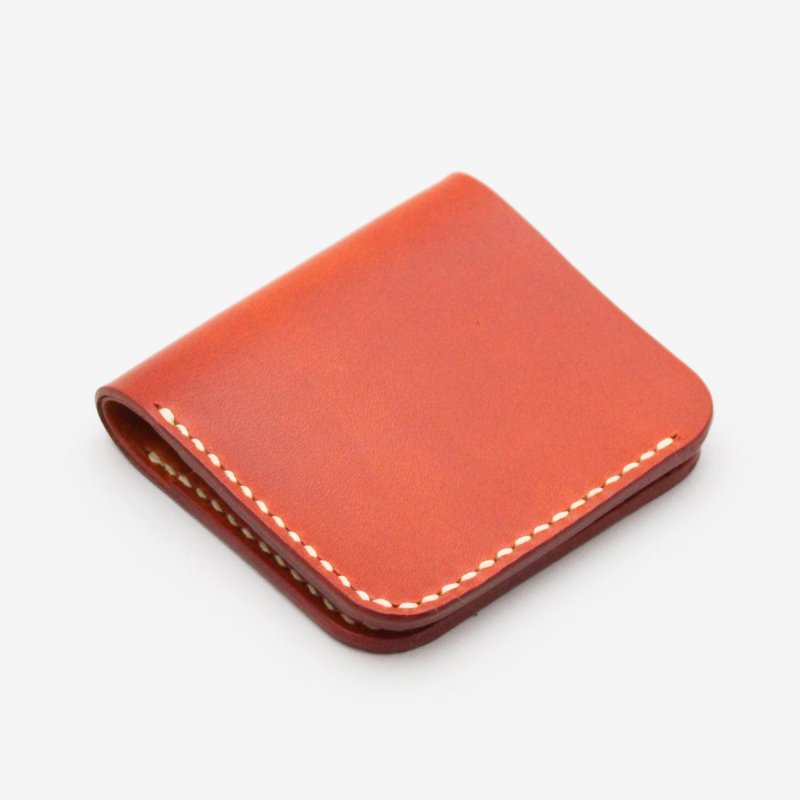 しっくり屋 コンパクト二つ折り財布（11006 / C）